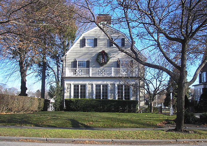 The Amityville Horror: A Scam Debunked