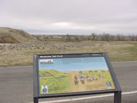 Little Bighorn Battlefield’s Haunted Past: Paranormal Phenomenon Reported
