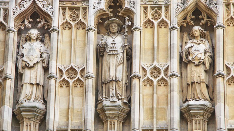 Duns Scotus: Britain’s Forgotten Theological Genius