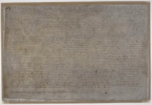 Magna Carta