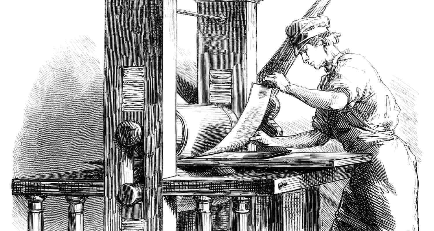 Technology Through Time