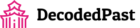 DecodedPast - logo